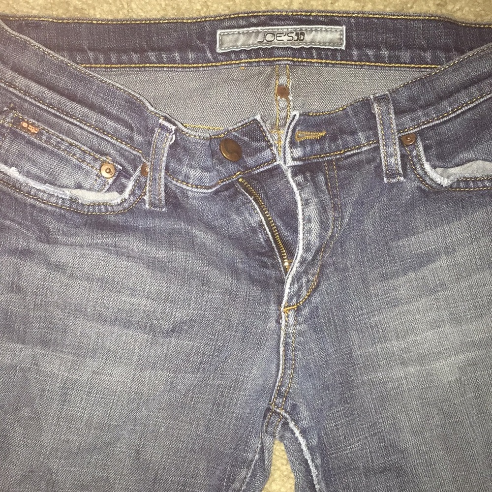 Joe’s Jeans